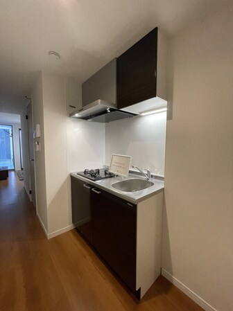 Erfolg鳩ケ谷の物件内観写真